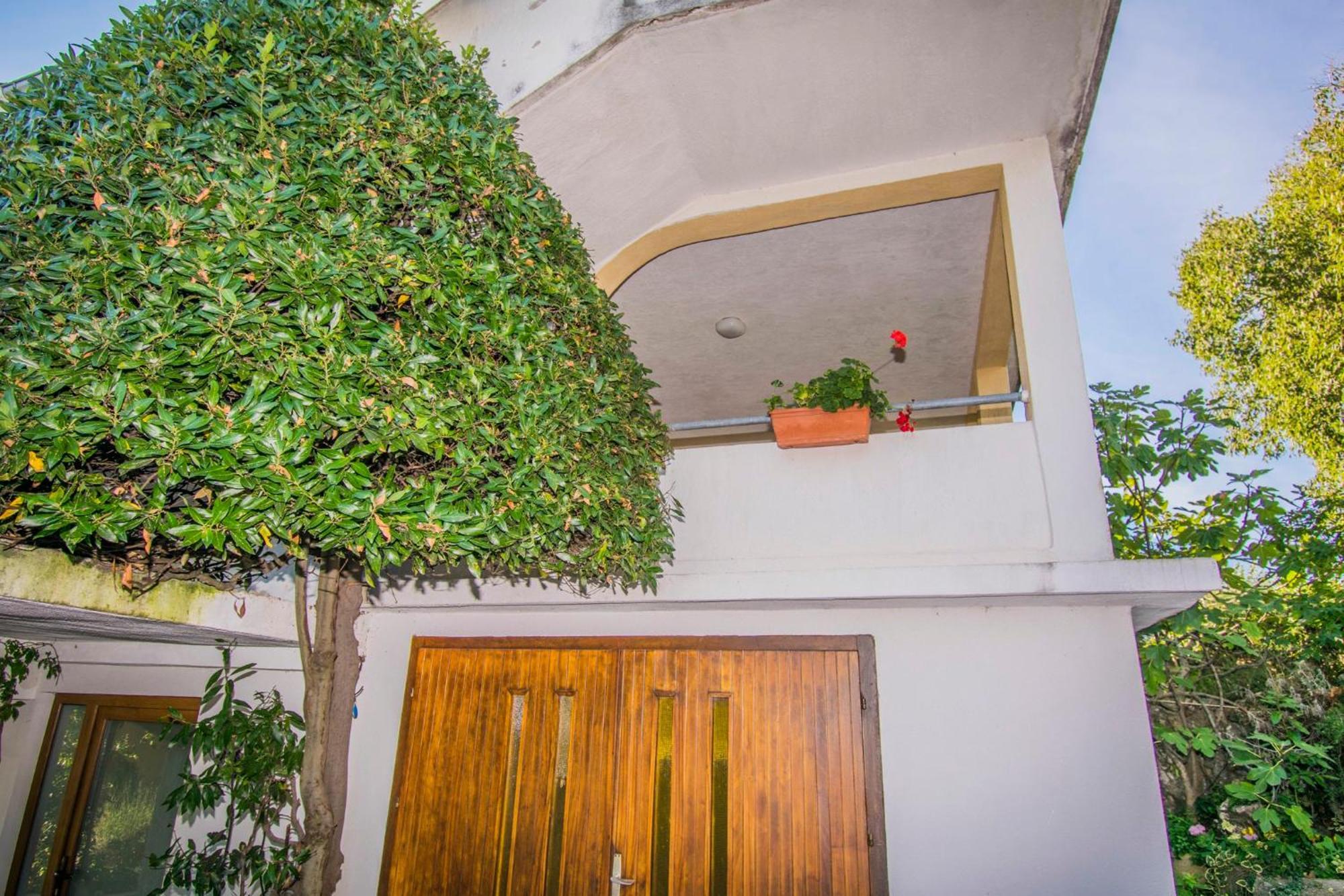 Apartment Dobrinj 1 Kültér fotó