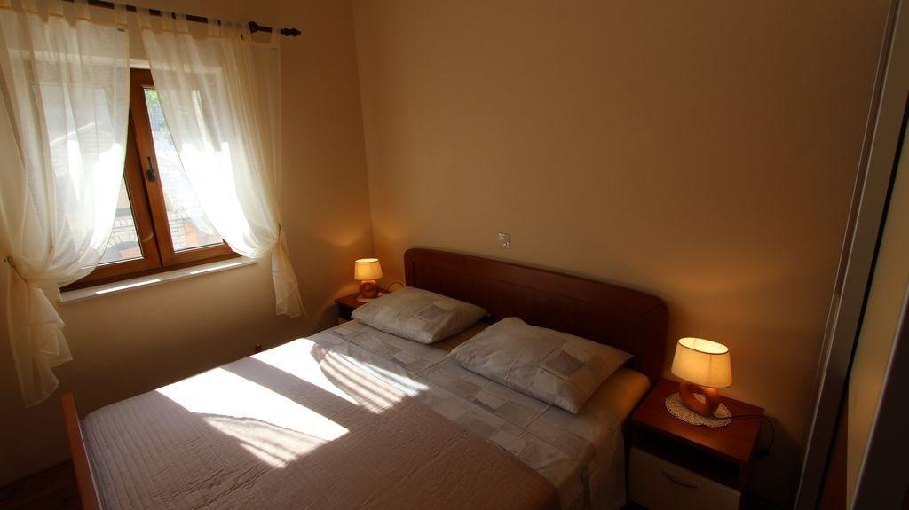 Apartment Dobrinj 1 Kültér fotó