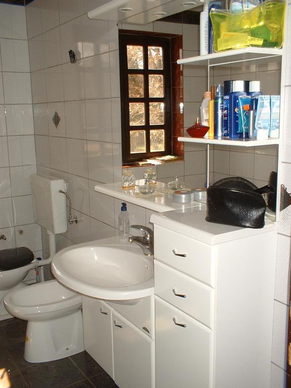 Apartment Dobrinj 1 Kültér fotó