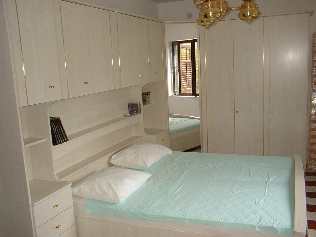 Apartment Dobrinj 1 Kültér fotó