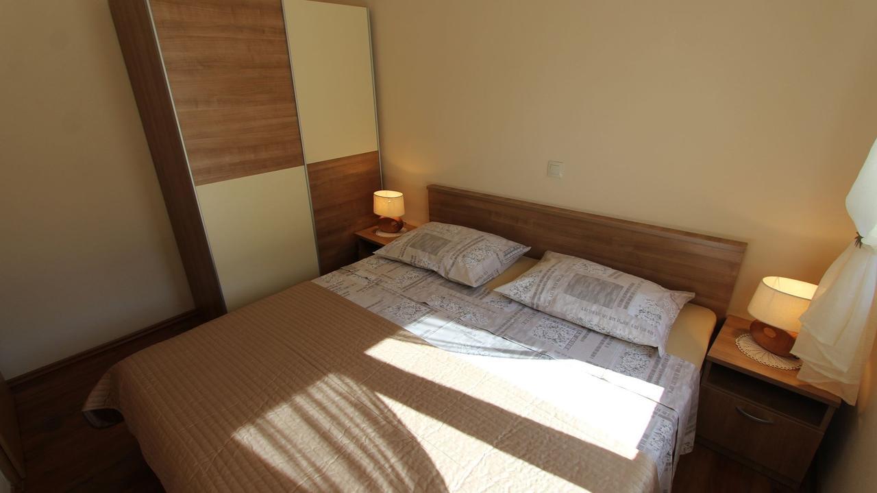 Apartment Dobrinj 1 Szoba fotó