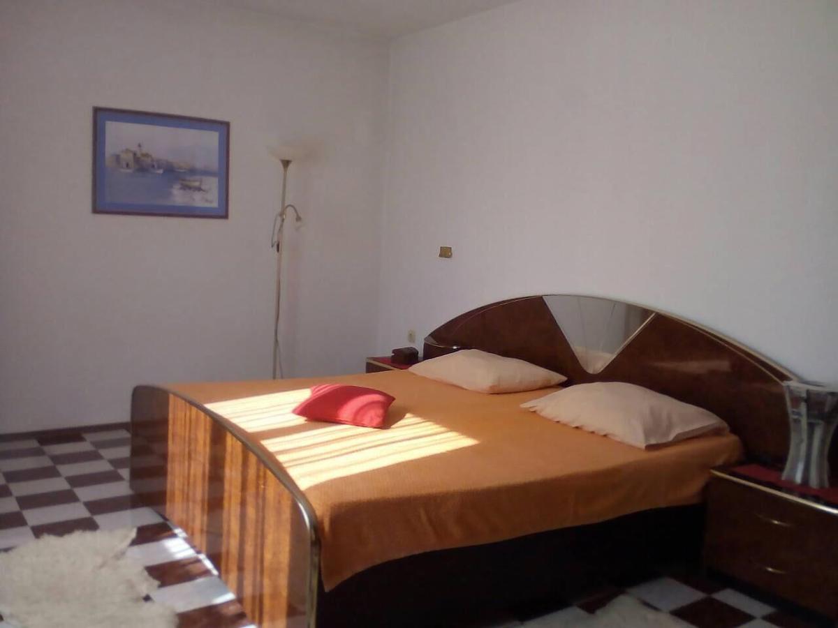 Apartment Dobrinj 1 Kültér fotó